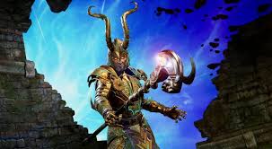 Asgard's wrath 2