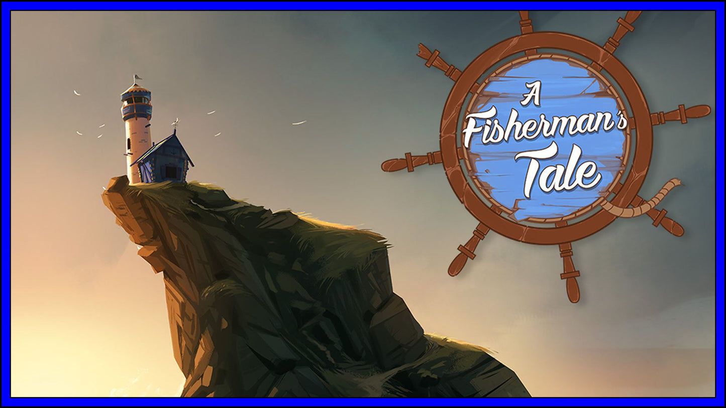 A Fisherman's Tale