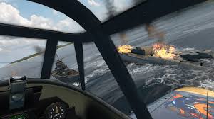 Warplanes: Battles over Pacific