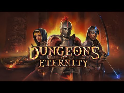 Dungeons of Eternity