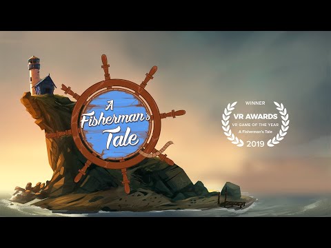 A Fisherman's Tale