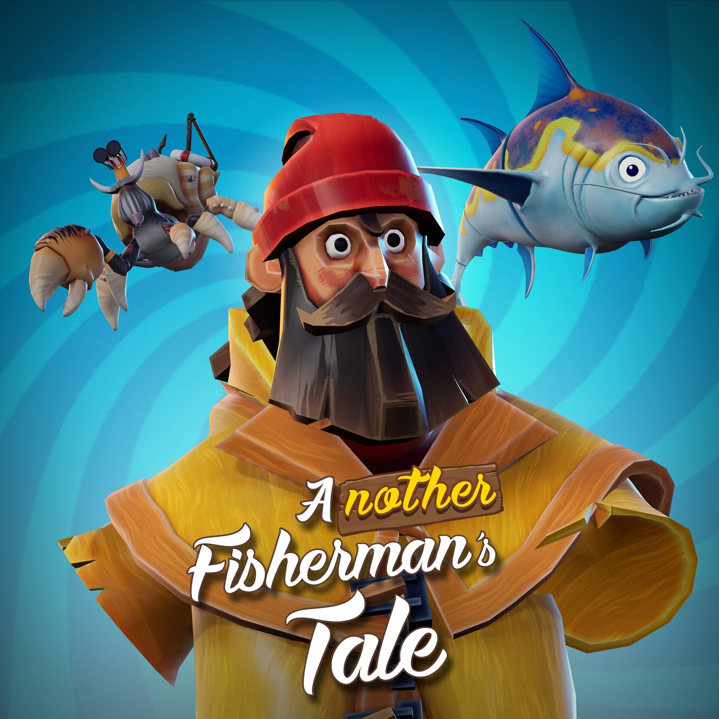 Another Fisherman's Tale