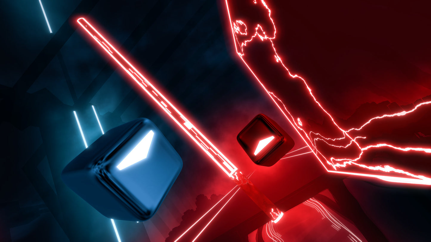 Beat Saber